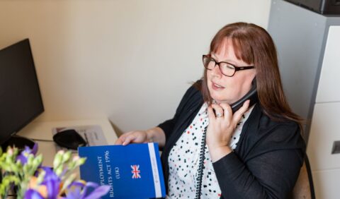Metro HR - Contact Us