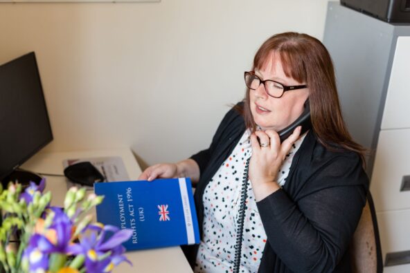 Metro HR - Contact Us