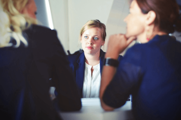 Sexual Harassment in the workplace