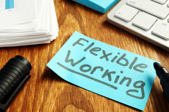 Flexible Working