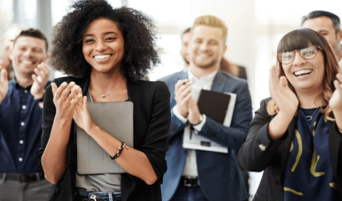 Increase Employee Engagement