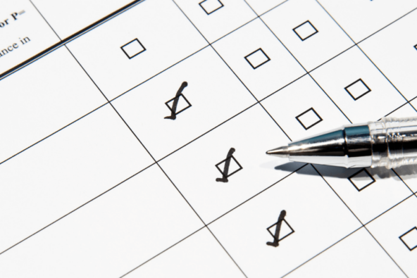 Acing Your Wellbeing Strategy