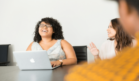 Wellbeing Strategy, Building a Healthy and Happy Workplace