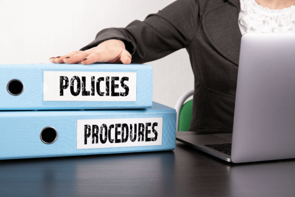Metro HR Christmas Party Policies