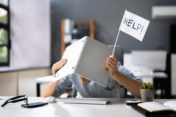 Metro HR Onboarding Information Overload