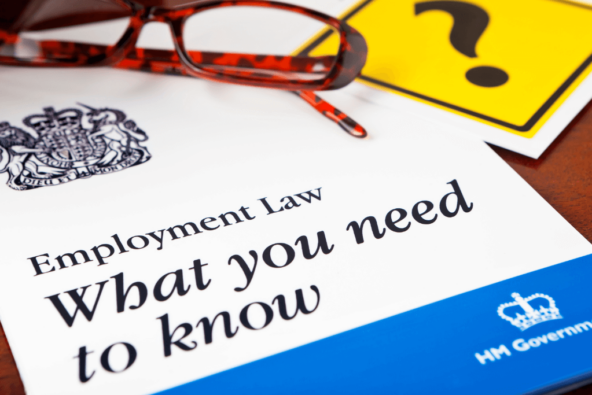 Metro_HR Proactive HR - Employment Law
