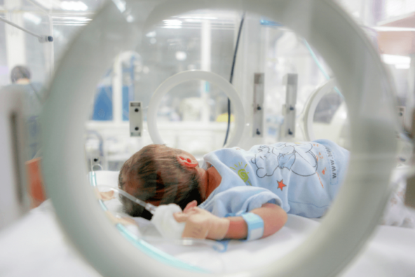 Metro HR Neonatal Care 2025 - Parental Leave - NICU