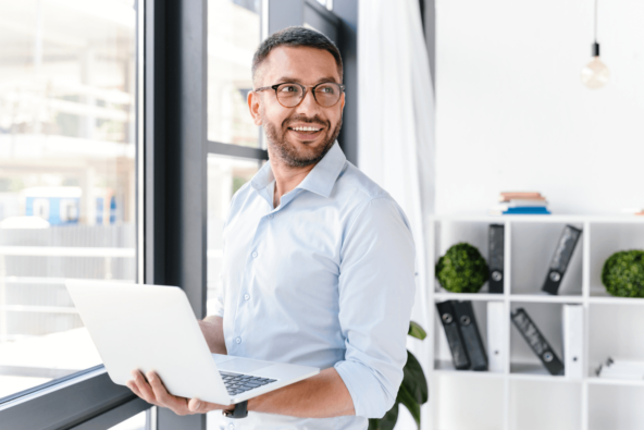 Metro Hr - The power of coaching. Employee development