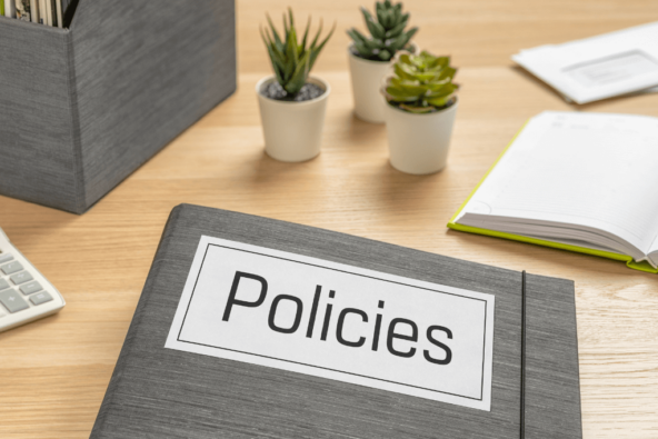 Metro HR Neonatal Care - Policies