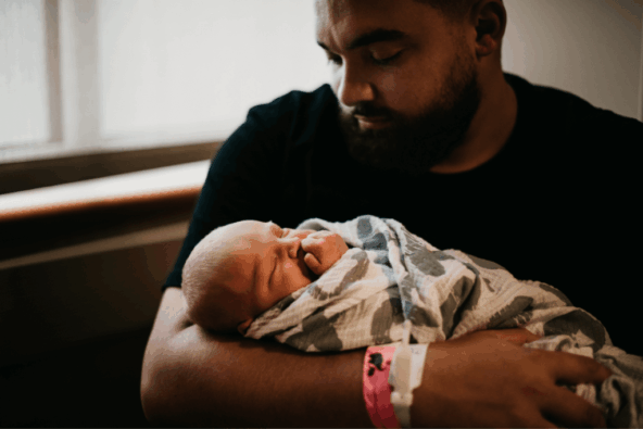 MetroHR_Employment Rights - Paternity Leave