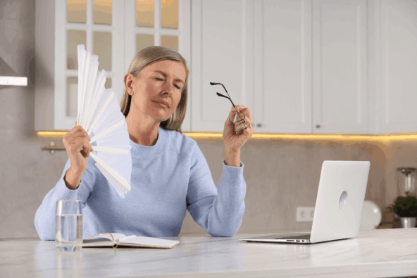 MetroHR_Employment Rights - Menopause