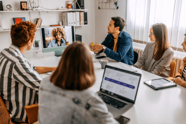 MetroHR Rebuilding Leadership - Hybrid
