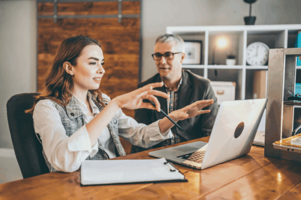 MetroHR Rebuilding Leadership - Mentor