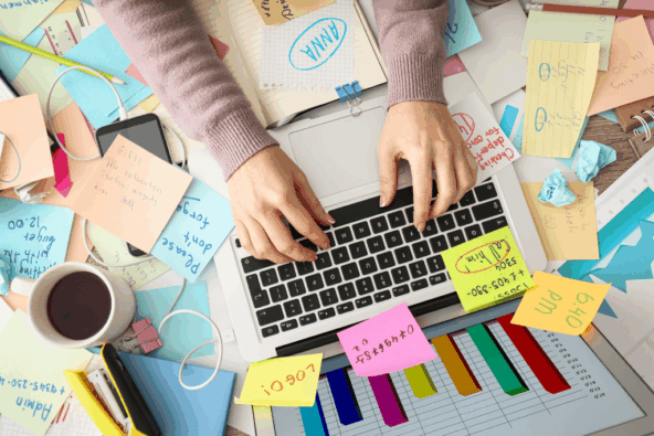 MetroHR Rebuilding Leadership - HR Overwhelm
