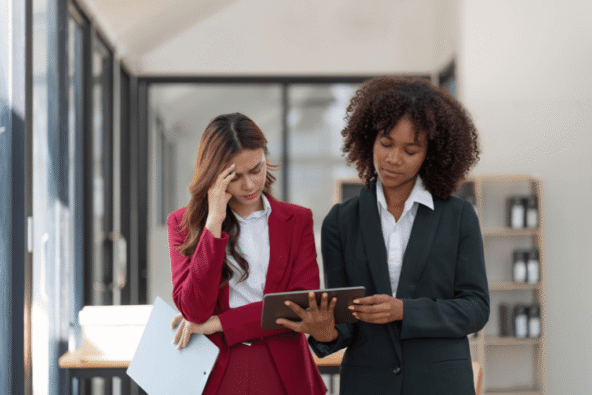 Transformational Change - manager training