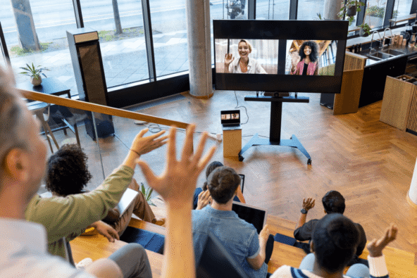 Metro HR RTO Mandates Hybrid Meeting