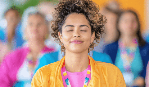 It's Time to Talk - How SMEs Can Support Mental Health in the Workforce