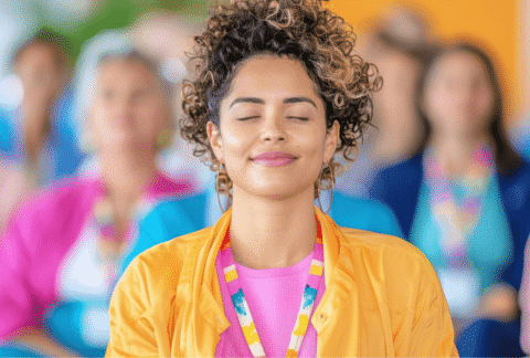 It's Time to Talk - How SMEs Can Support Mental Health in the Workforce