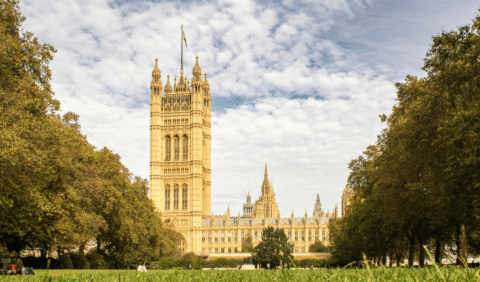 Employment Rights Bill Update