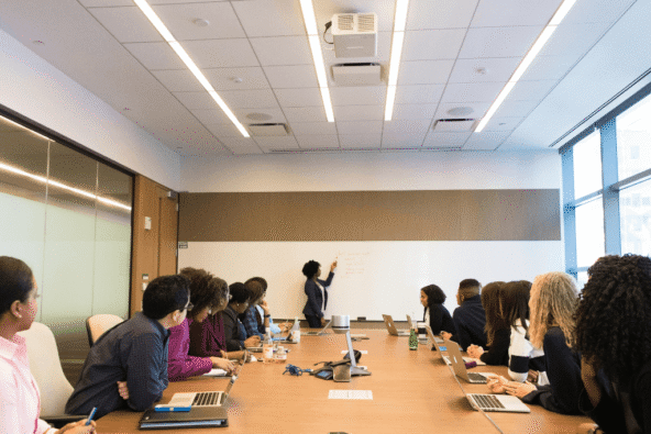 Employment Rights Bill Update