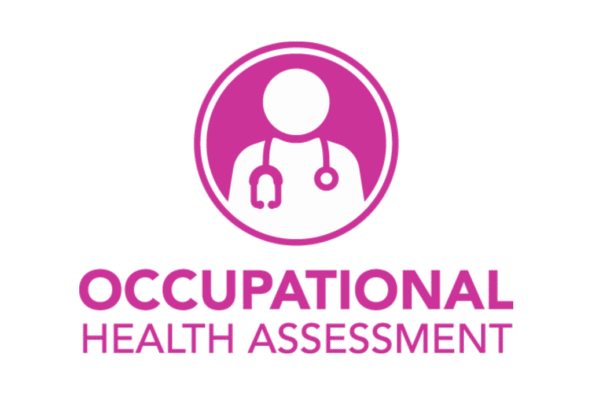 Occupational Health Assessment - Trusted Partners