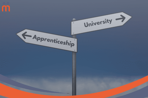 National Apprenticeship Week | Canva | hemacx from Getty Images Signature