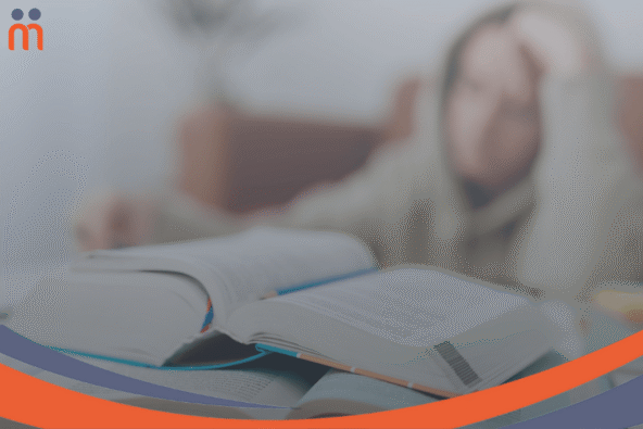 The Rise of NEETs. Canva. Karola G from Pexels