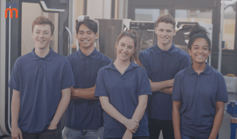 National Apprenticeship Week | Canva | Monkey Business Images