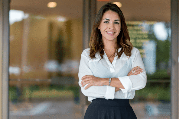 Business Confidence - Employment Tribunal