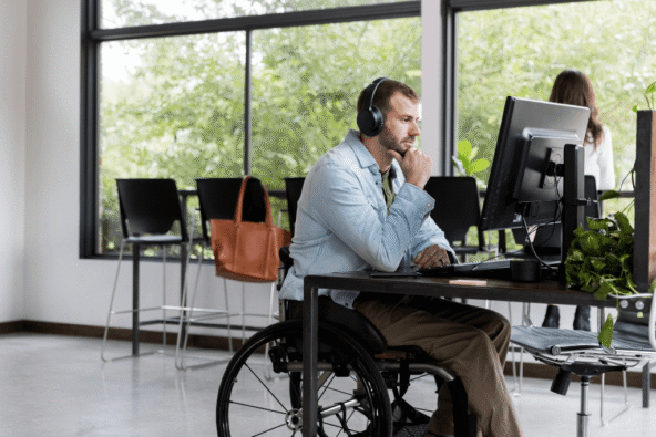 Disability Claims - Employment Tribunal