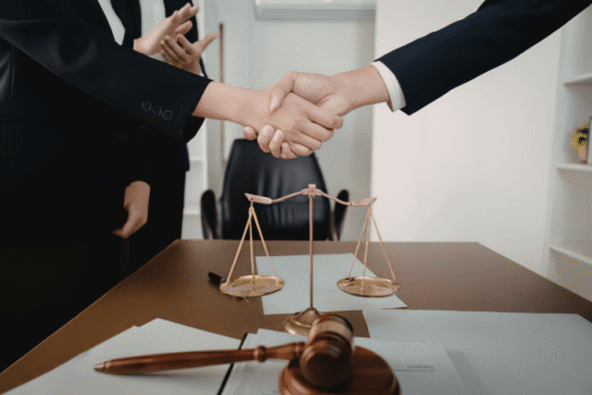 Early Conciliation Pressure - Employment Tribunal Blog