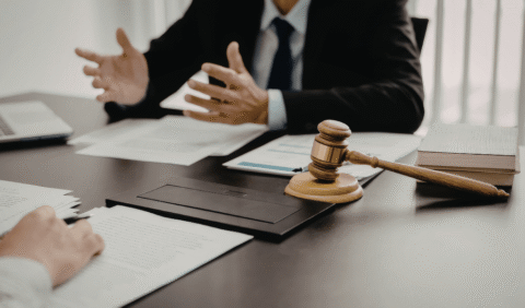 Employment Tribunals - Featured Image