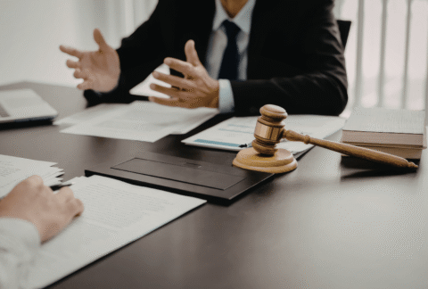 Employment Tribunals - Featured Image