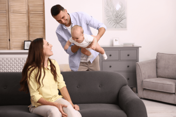 Statutory Maternity and Paternity Pay - Statutory Rates 26.27