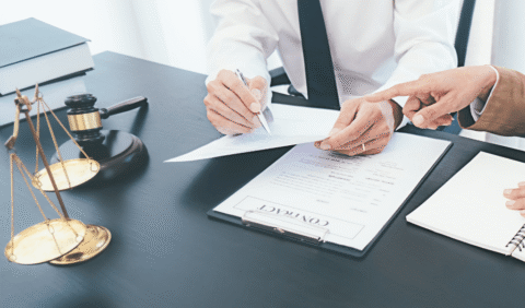 MetroHR Hiring and probation process. Legal meeting HR