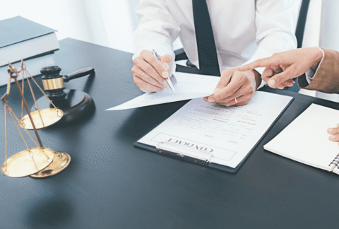 MetroHR Hiring and probation process. Legal meeting HR