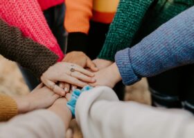 CEO Charity Partnership